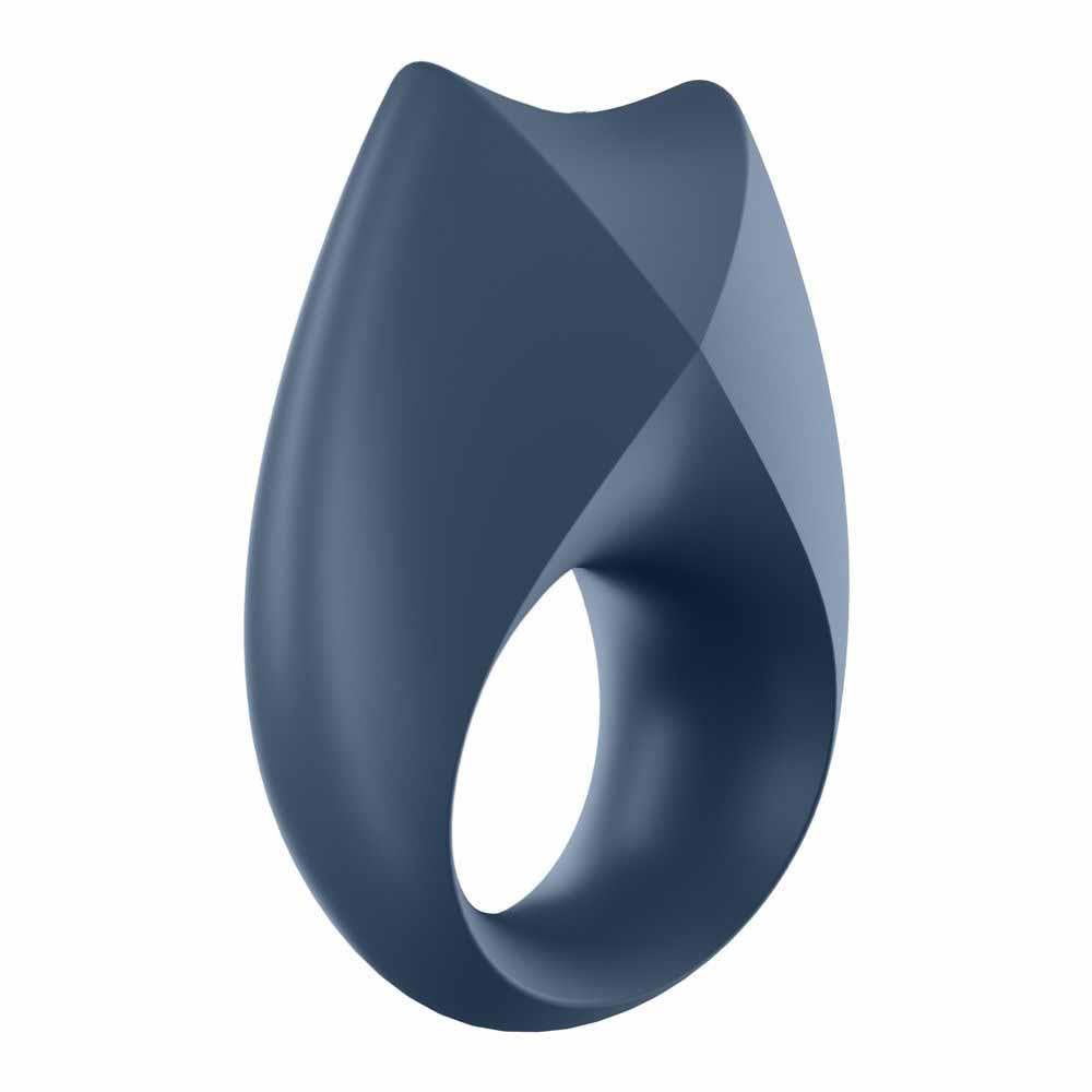 3-Pierścień na penisa wibracje satisfyer royale one-3