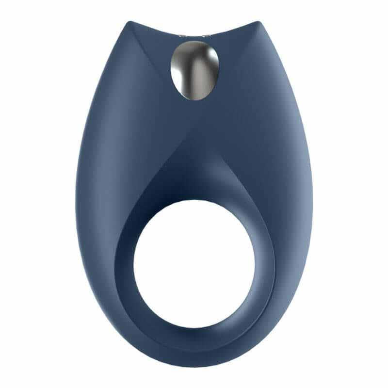 4-Pierścień na penisa wibracje satisfyer royale one-4