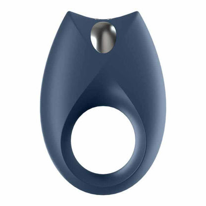 4-Pierścień na penisa wibracje satisfyer royale one-4
