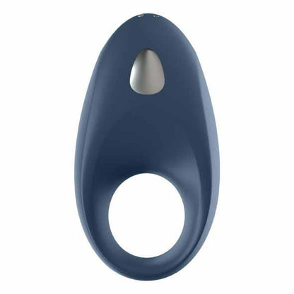 3-Pierścień erekcyjny stymulujący Satisfyer Mighty-3