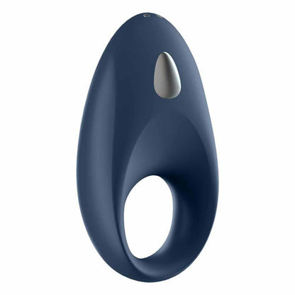 4-Pierścień erekcyjny stymulujący Satisfyer Mighty-4