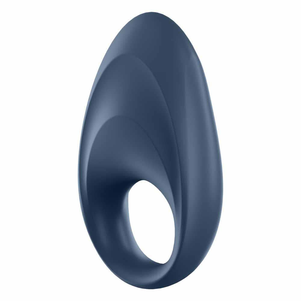 5-Pierścień erekcyjny stymulujący Satisfyer Mighty-5