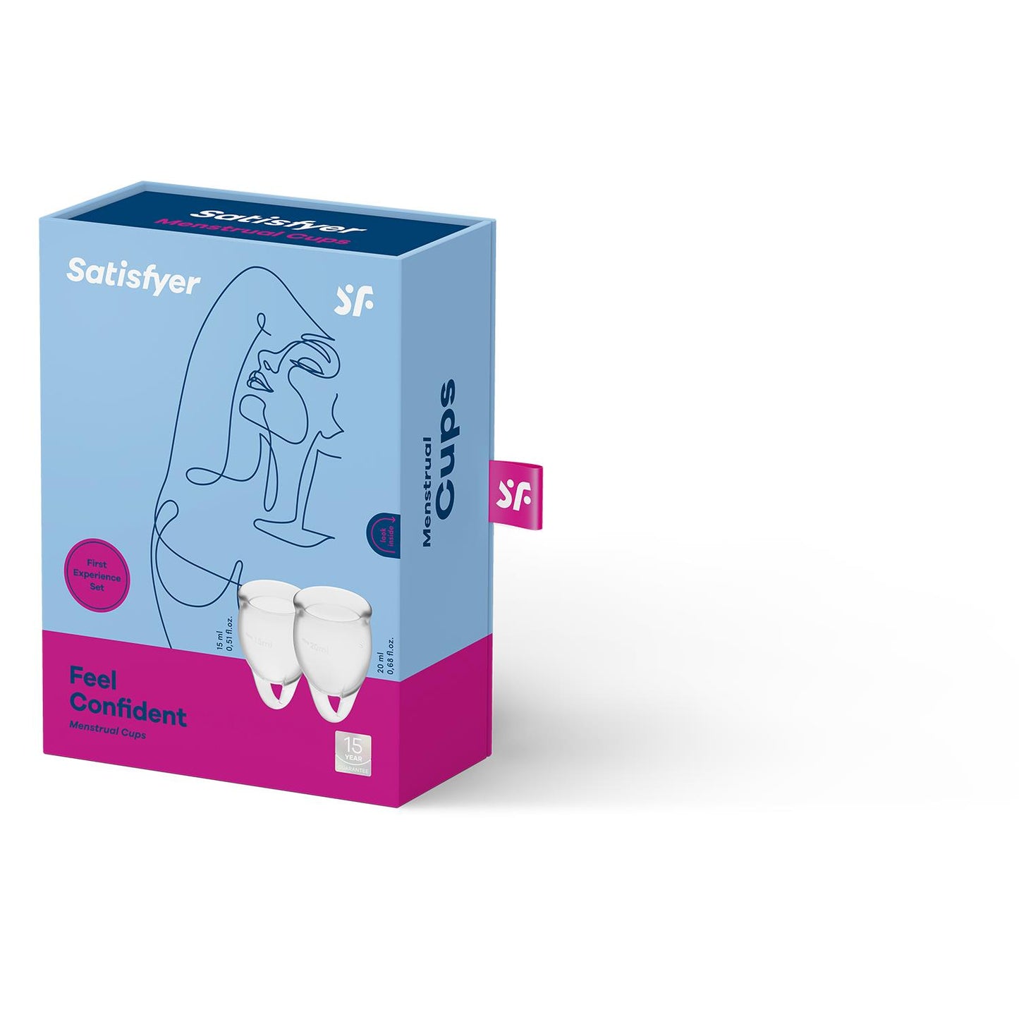 1-Kubeczki menstruacyjne satisfyer silikonowe 2szt-1
