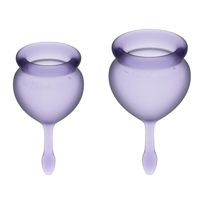 1-Kubeczki menstruacyjne Satisfyer Feel Good 15 25ml-1