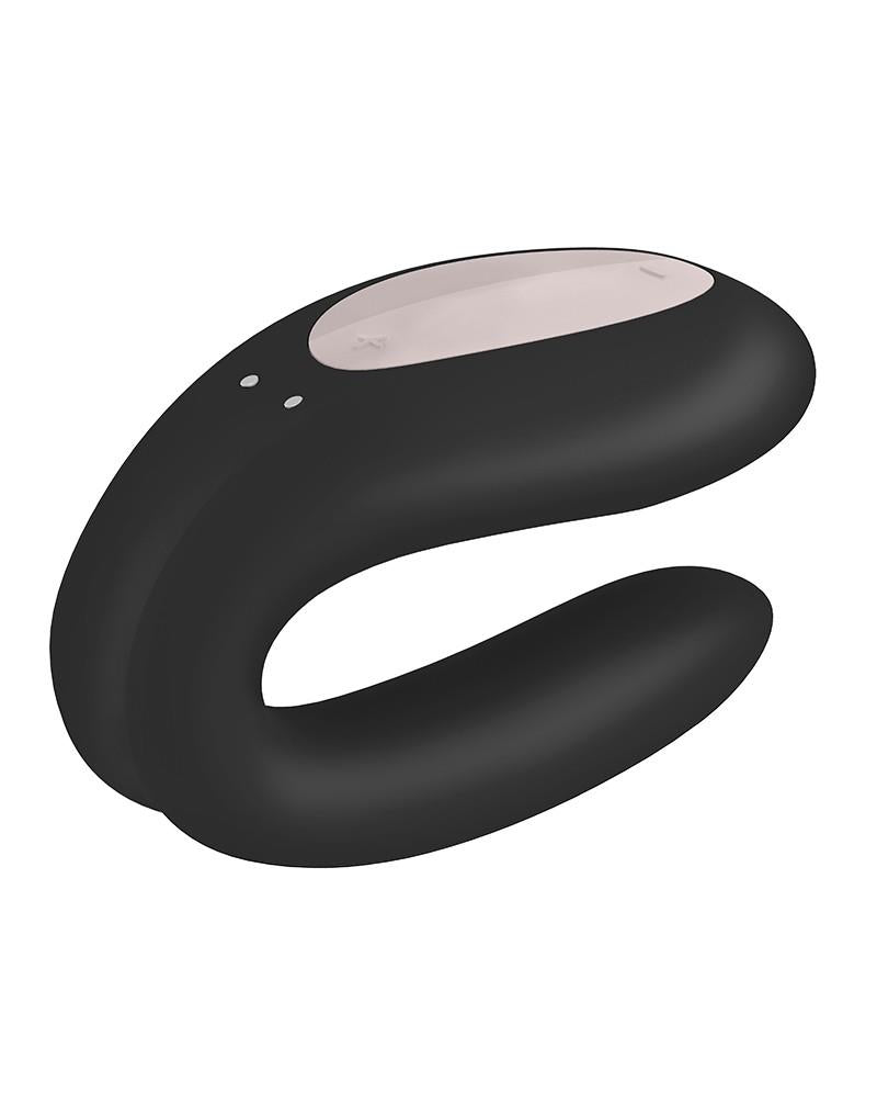 3-Wibrator dla par satisfyer double joy z aplikacją-3