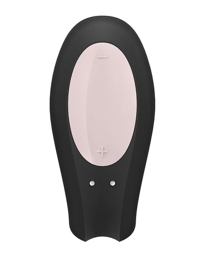 6-Wibrator dla par satisfyer double joy z aplikacją-6