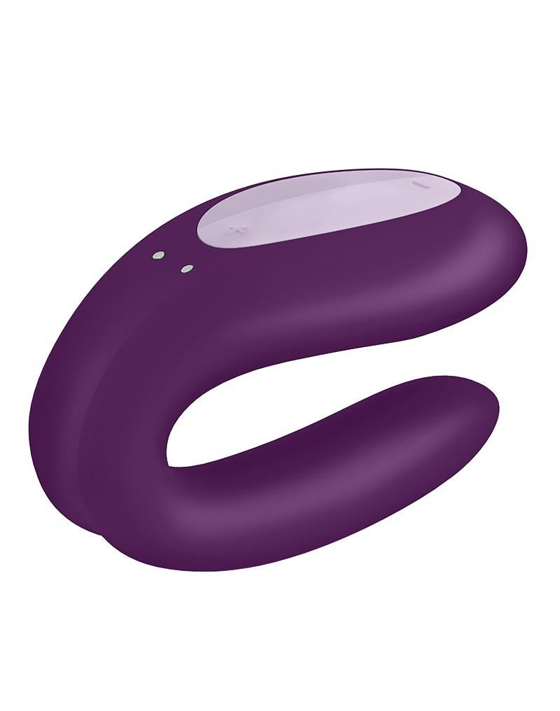 3-Wibrator dla par Satisfyer Double Joy aplikacja-3