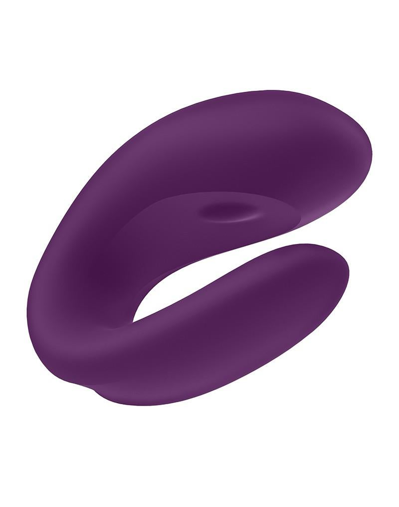 4-Wibrator dla par Satisfyer Double Joy aplikacja-4