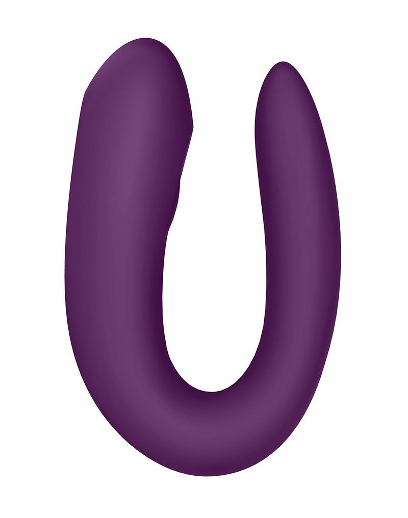 5-Wibrator dla par Satisfyer Double Joy aplikacja-5