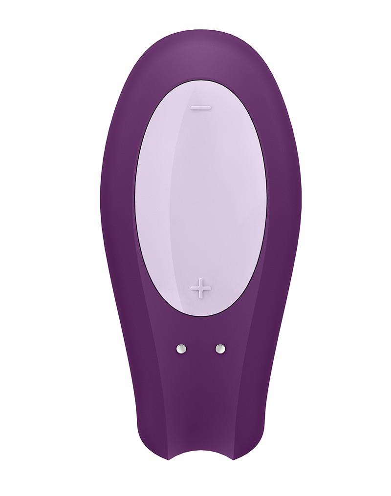 6-Wibrator dla par Satisfyer Double Joy aplikacja-6