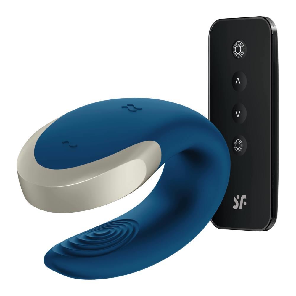 1-Wibrator dla par aplikacja satisfyer double love-1