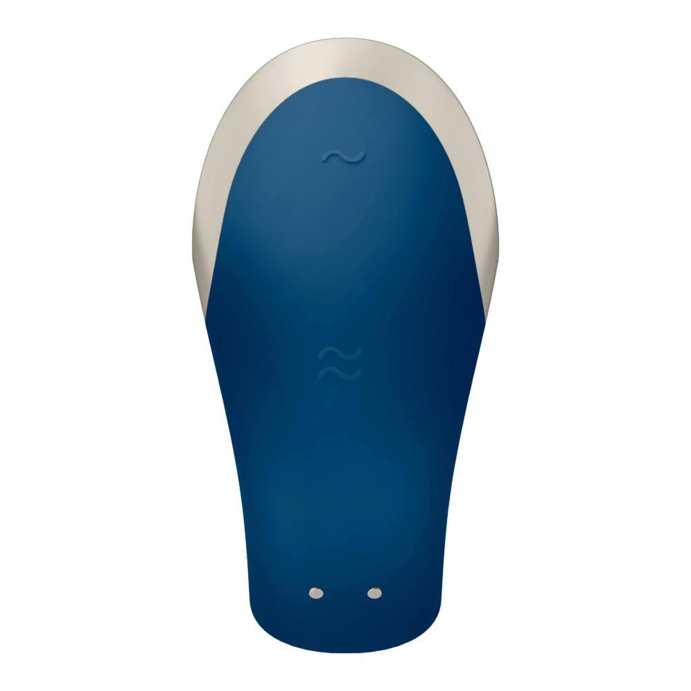 4-Wibrator dla par aplikacja satisfyer double love-4