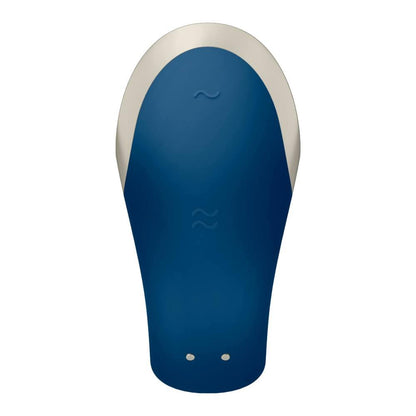 4-Wibrator dla par aplikacja satisfyer double love-4