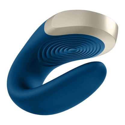 6-Wibrator dla par aplikacja satisfyer double love-6