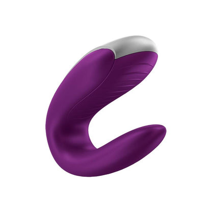 2-Wibrator dla par satisfyer double fun aplikacja-2