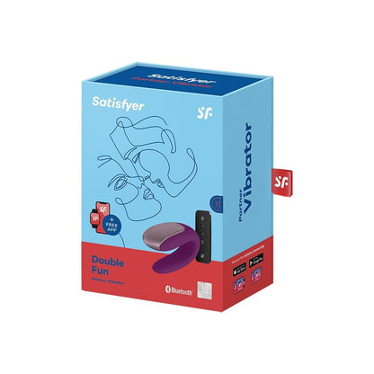 1-Wibrator dla par satisfyer double fun aplikacja-1