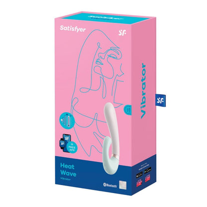 3-Wibrator-Heat Wave Connect App (Mint)-3
