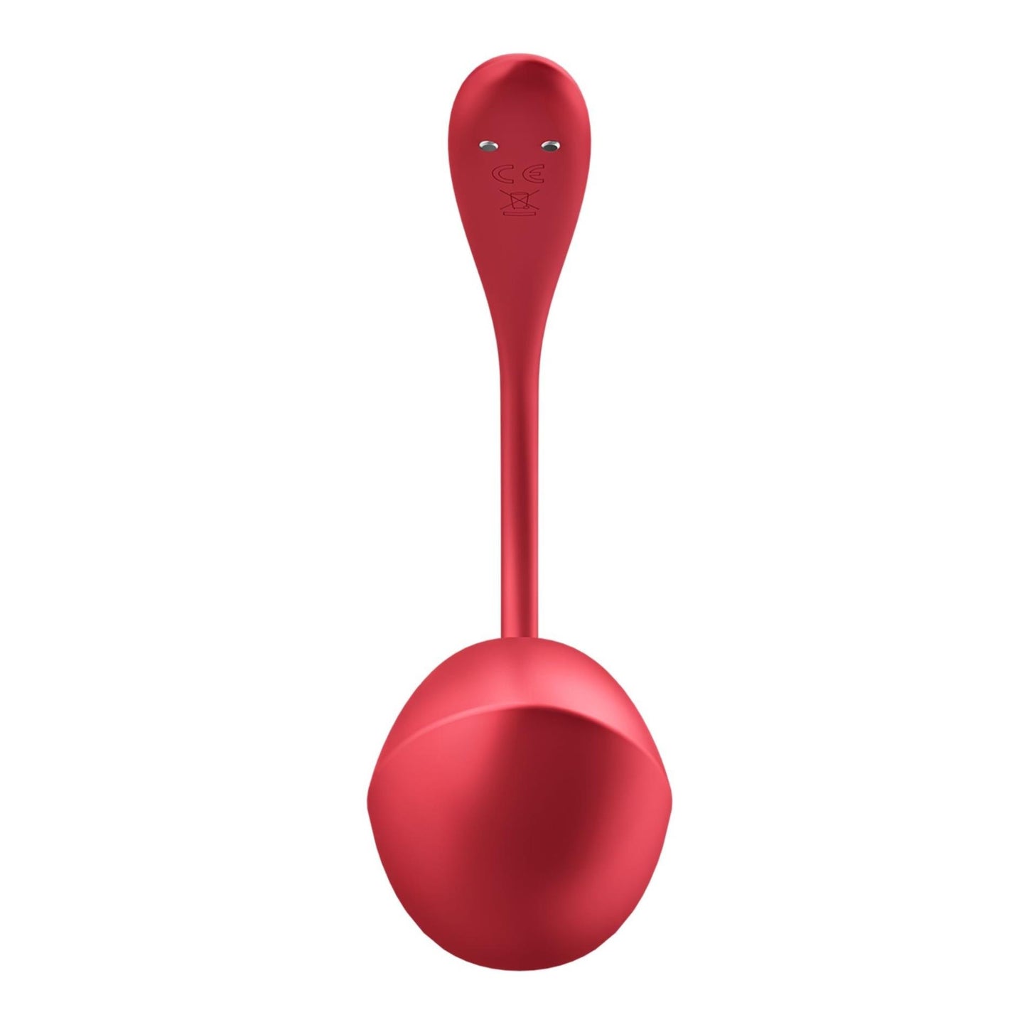 3-Shiny Petal red Connect App-3