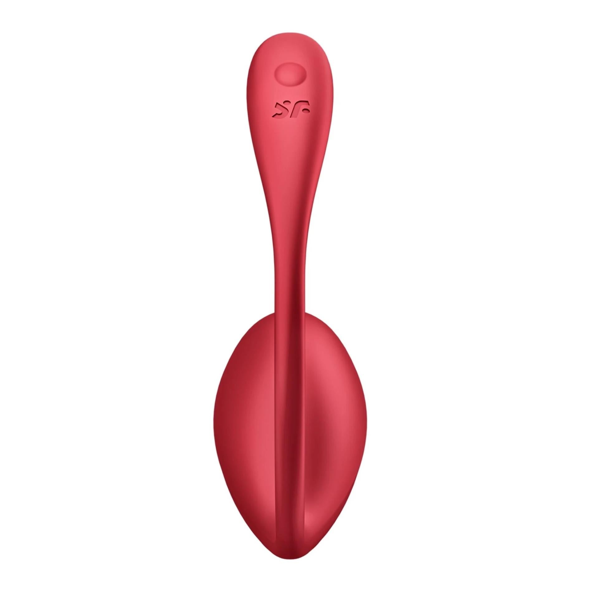 4-Shiny Petal red Connect App-4