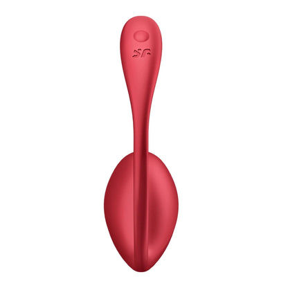 4-Shiny Petal red Connect App-4