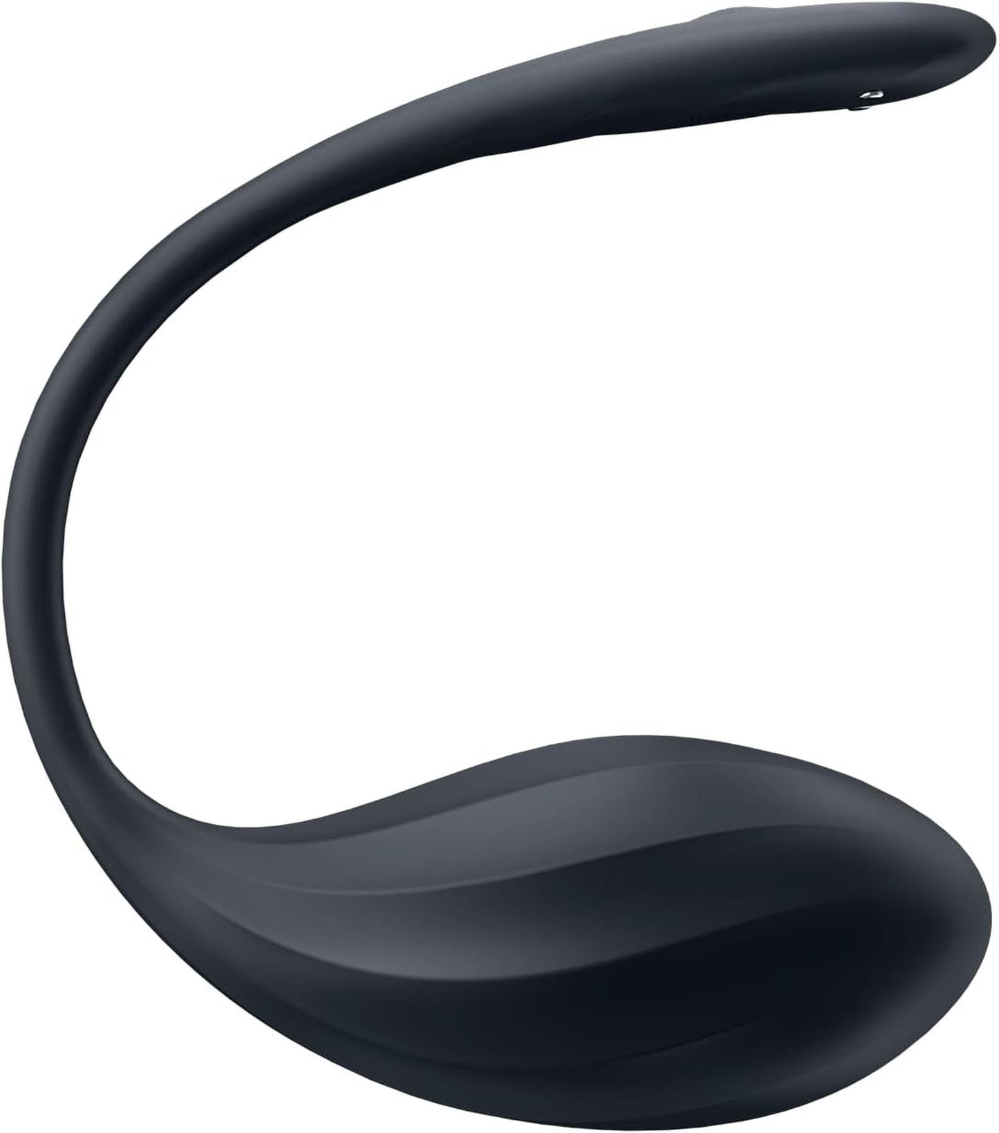 1-Ribbed Petal black Connect App-1