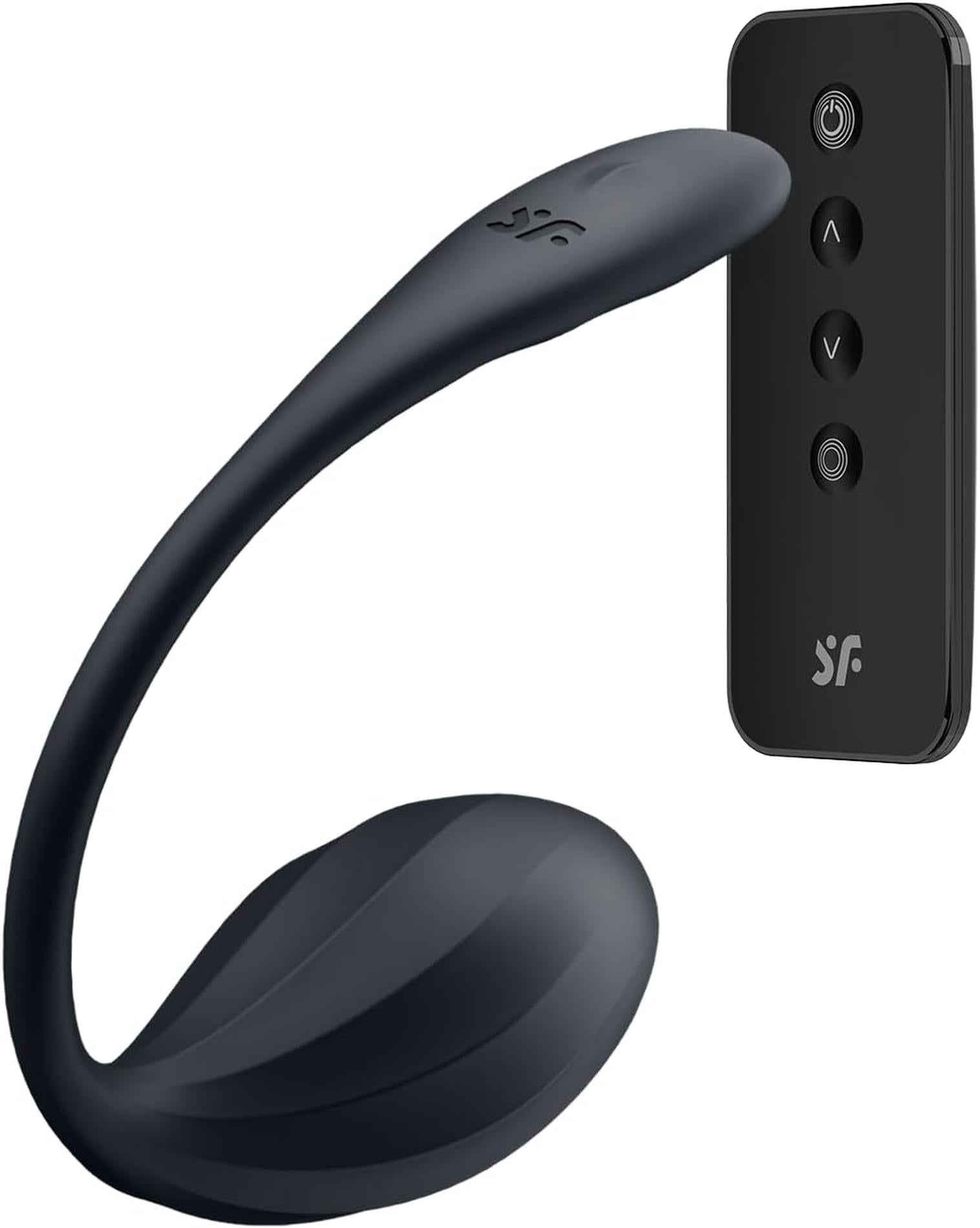 2-Ribbed Petal black Connect App-2