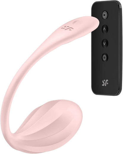 2-Ribbed Petal rose Connect App-2