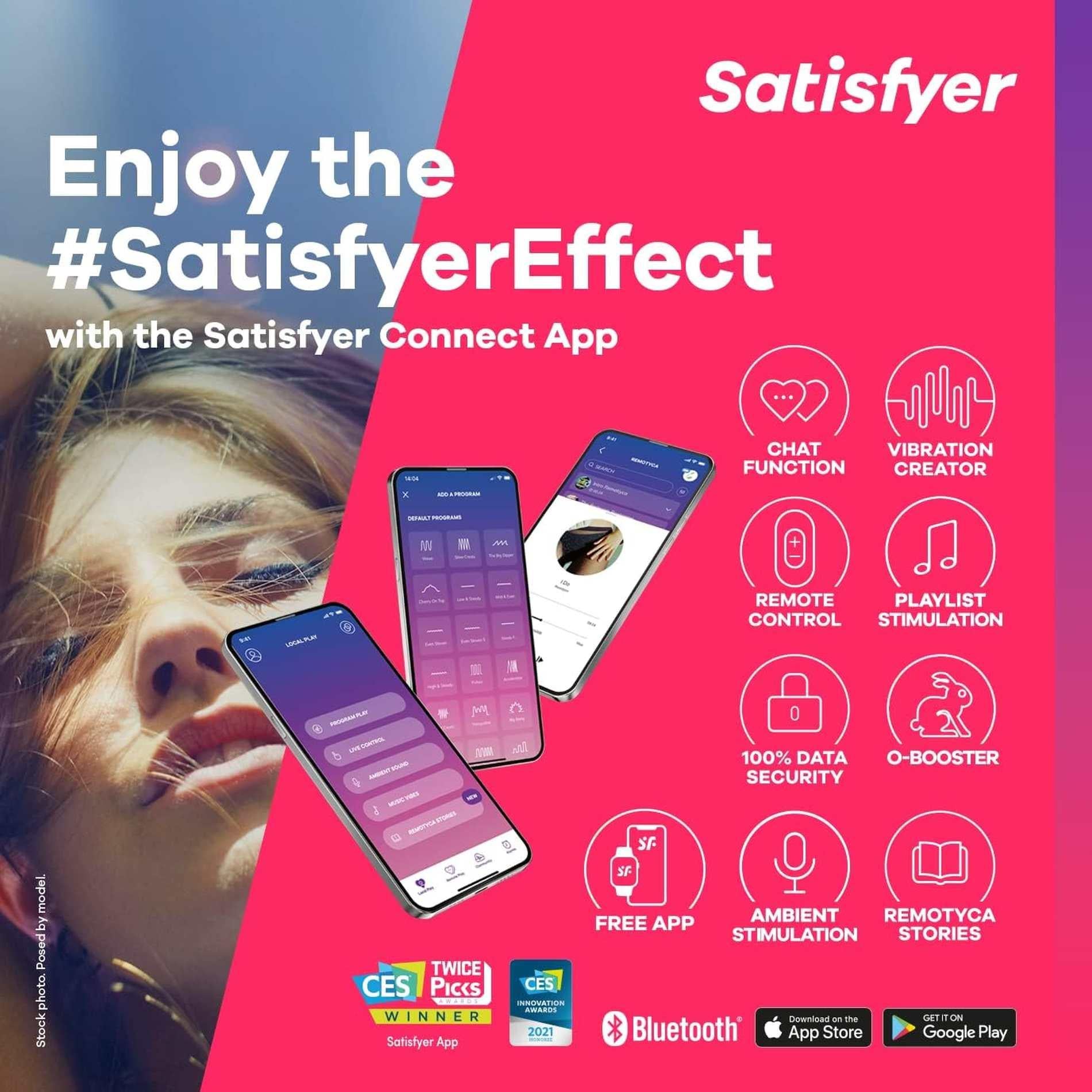 5-Ribbed Petal rose Connect App-5