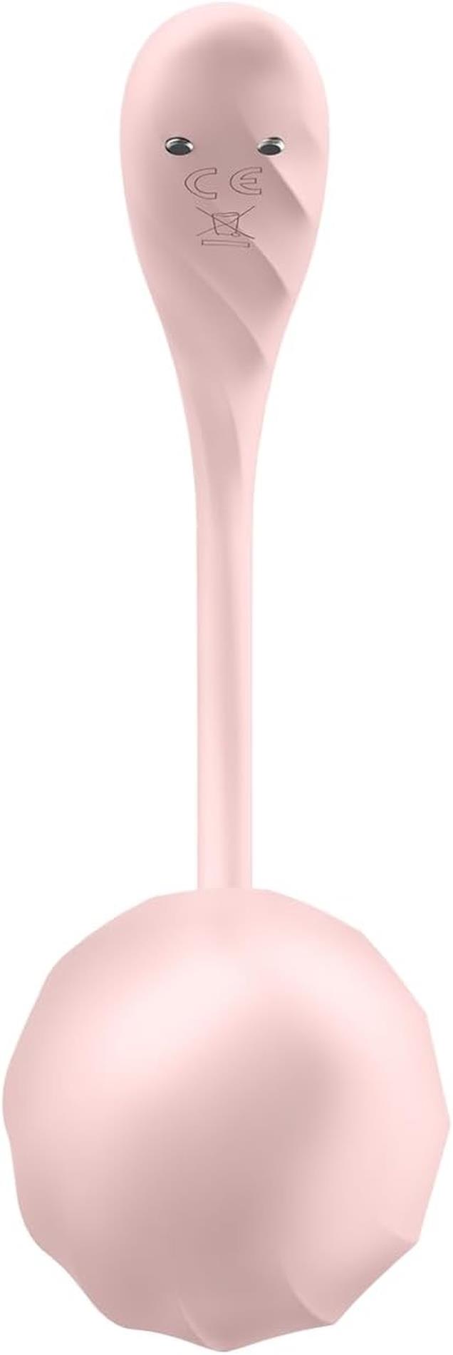 7-Ribbed Petal rose Connect App-7