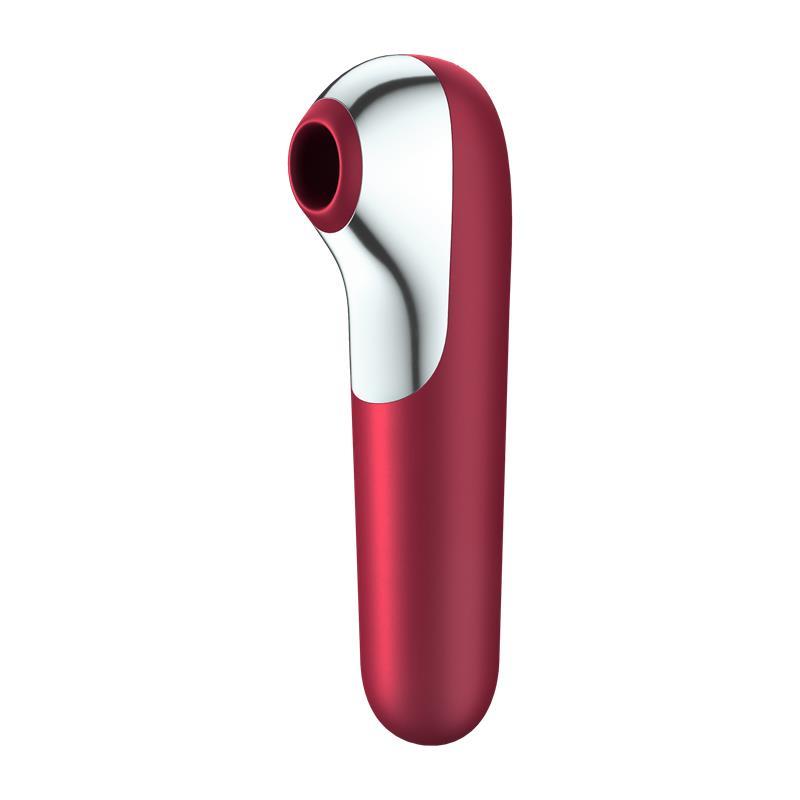 1-Masażer łechtaczki wibrator satisfyer dual love-1