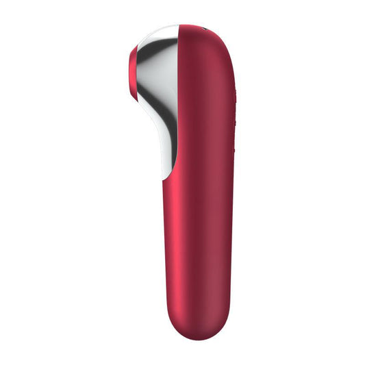 2-Masażer łechtaczki wibrator satisfyer dual love-2
