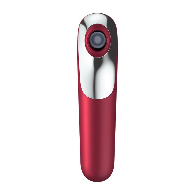 3-Masażer łechtaczki wibrator satisfyer dual love-3