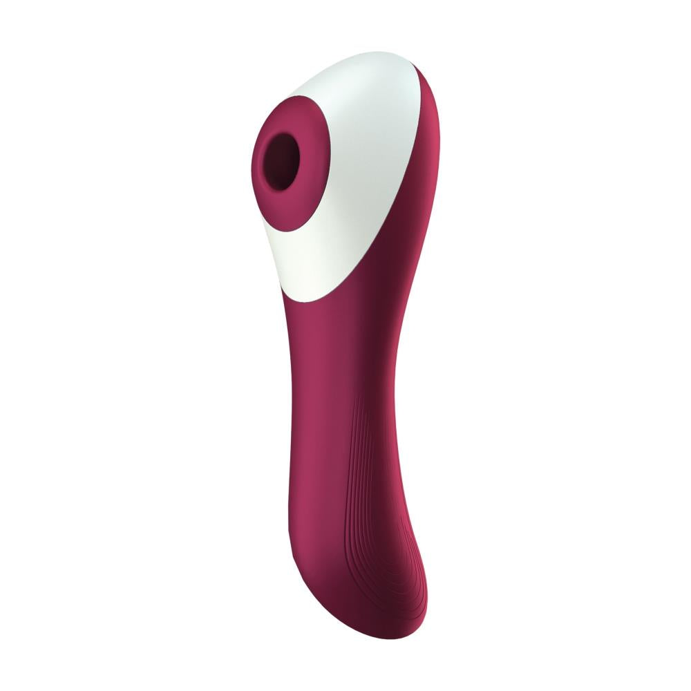 1-Wibrator masażer powietrzny Satisfyer Dual Crush-1