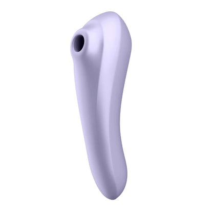 1-Masażer powietrzny wibrator apka satisfyer dual-1