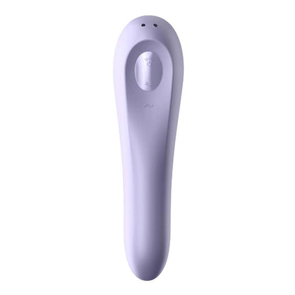 3-Masażer powietrzny wibrator apka satisfyer dual-3