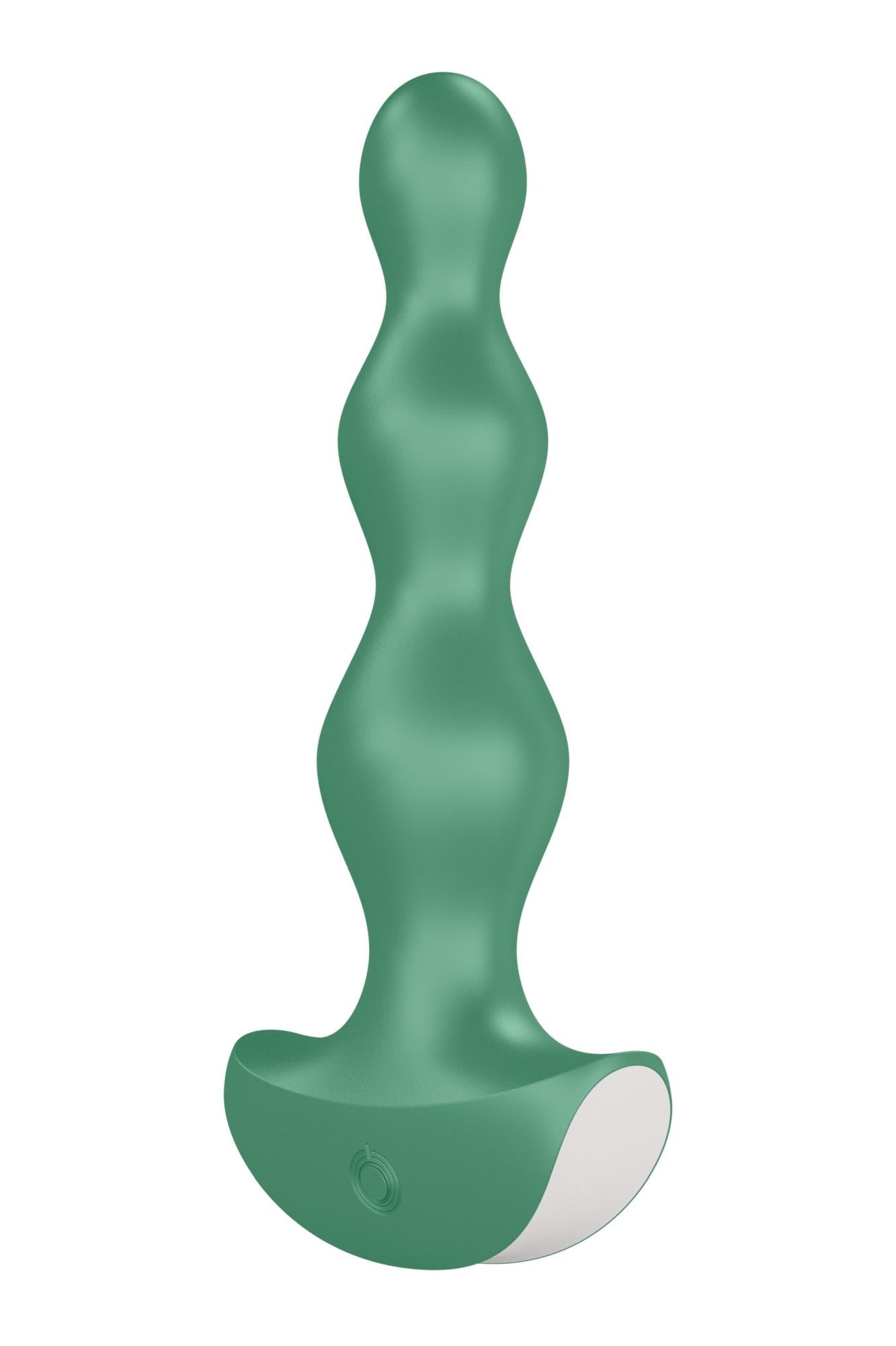 1-Wibrująca sonda analna kulkowa sex satisfyer lolli-1