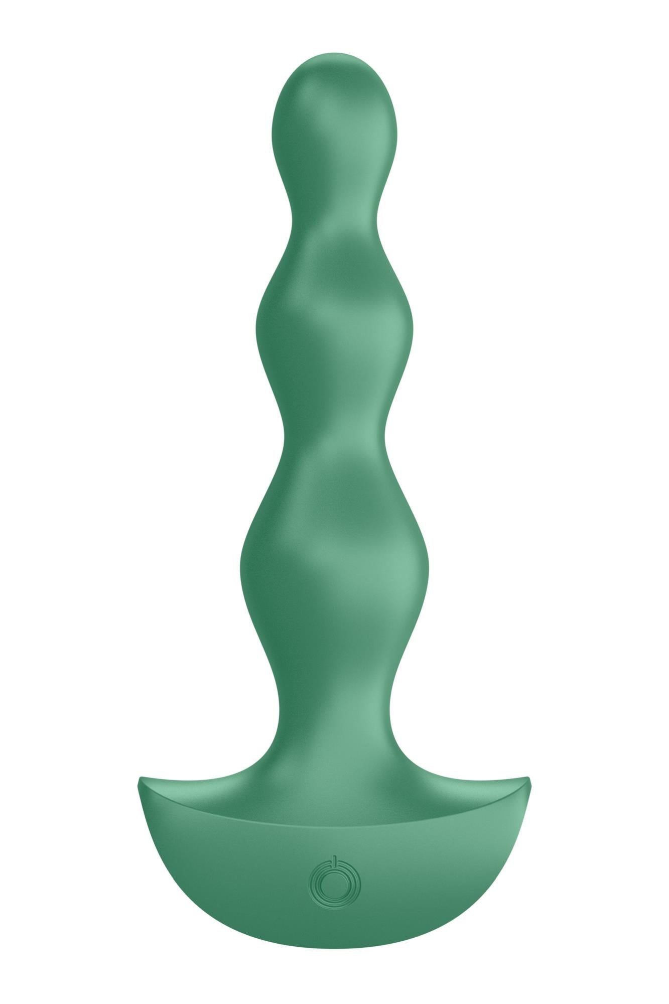 2-Wibrująca sonda analna kulkowa sex satisfyer lolli-2