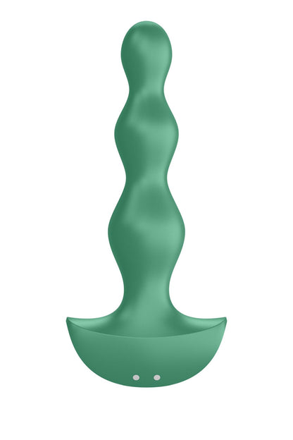 4-Wibrująca sonda analna kulkowa sex satisfyer lolli-4
