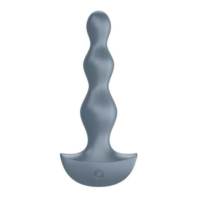 2-Wibrujący korek analny plug satisfyer lolli-plug 2-2