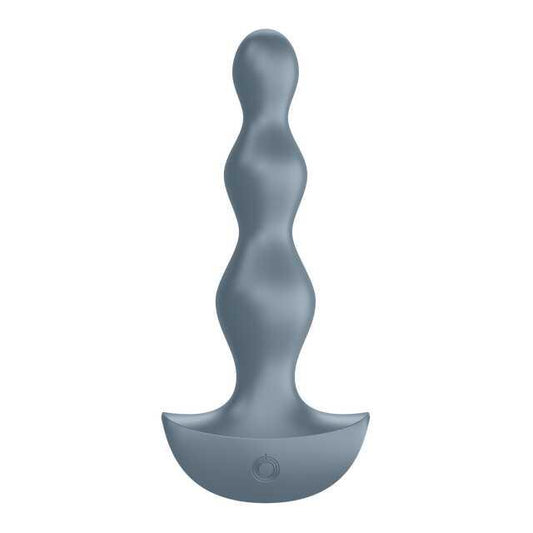 2-Wibrujący korek analny plug satisfyer lolli-plug 2-2