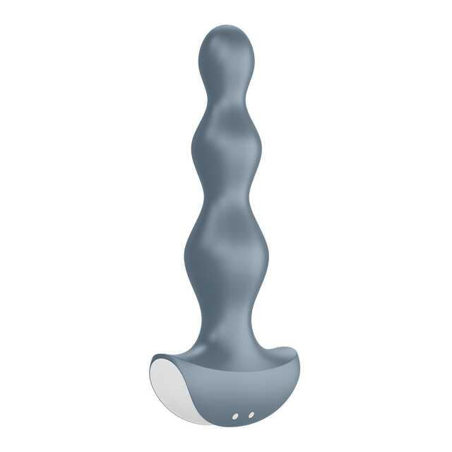 3-Wibrujący korek analny plug satisfyer lolli-plug 2-3