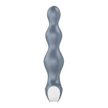 4-Wibrujący korek analny plug satisfyer lolli-plug 2-4