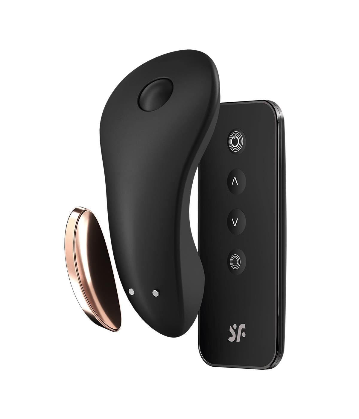 2-Wibrator do majtek satisfyer little secret + apka-2