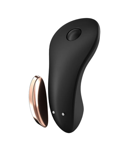 3-Wibrator do majtek satisfyer little secret + apka-3