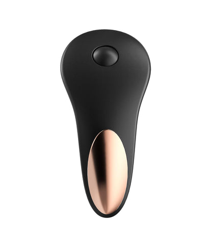 4-Wibrator do majtek satisfyer little secret + apka-4