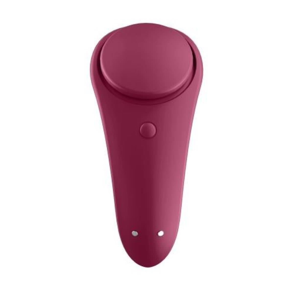 3-Masażer łechtaczki do majtek satisfyer sexy secret-3