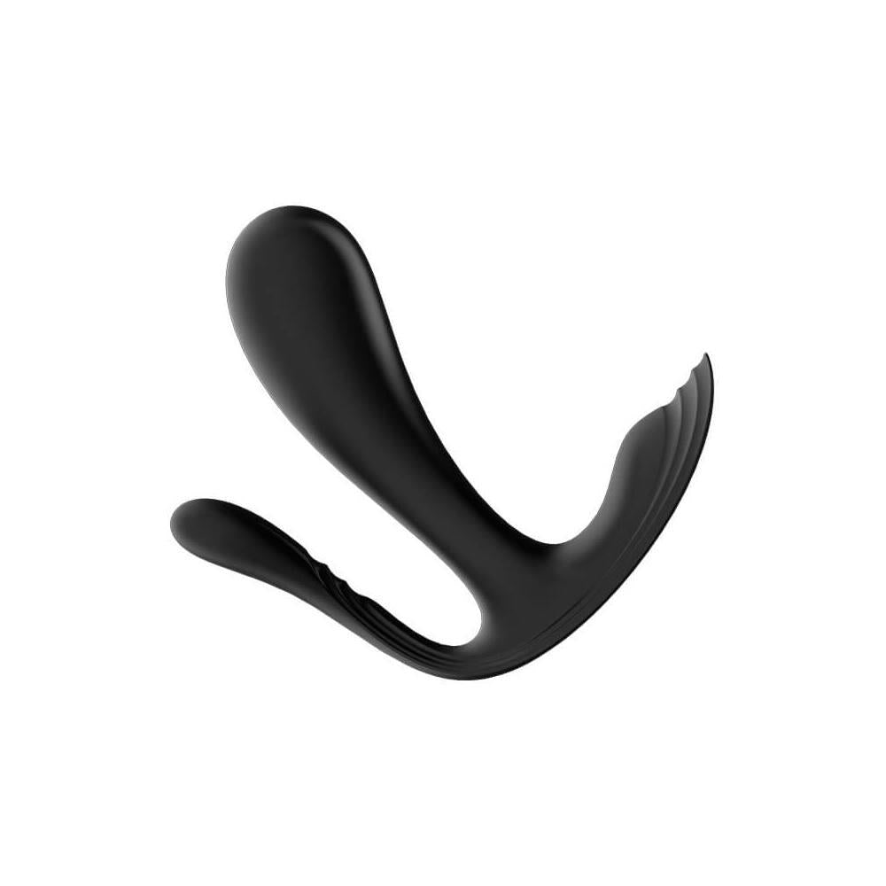 4-Wibrator masażer łechtaczki satisfyer top secret+-4