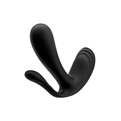 2-Wibrator masażer łechtaczki satisfyer top secret+-2