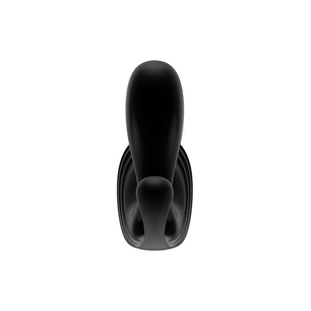 5-Wibrator masażer łechtaczki satisfyer top secret+-5