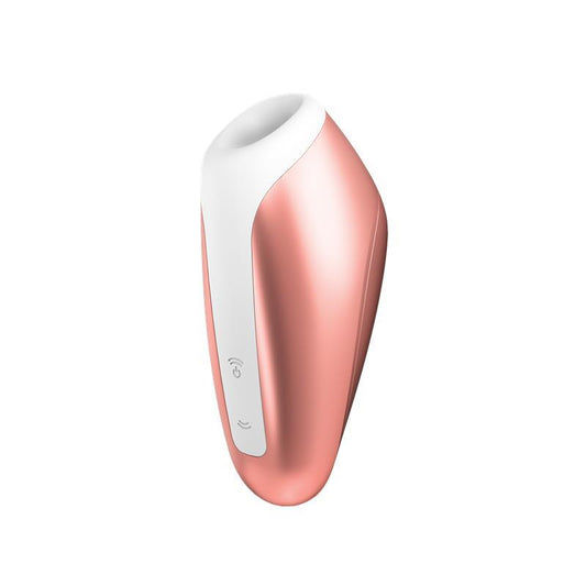 1-Stymulator łechtaczki ssący Satisfyer Love Breeze-1